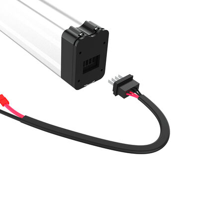 800 Cycles THLB EBike Battery 21Ah 36v Lithium Battery For Electric Bikes