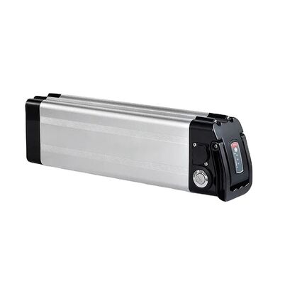 THLB Electric Bike Battery Pack 24V 36V 48V Lithium Ion Battery Lifepo4 10Ah 14Ah