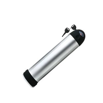 800 Cycles Bicycle Rechargeable Battery 36V 48v 52v 72v 7.8ah 10ah 13ah 15ah 18ah 21ah