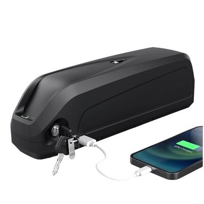 10ah NCM Electric Bicycle Lithium Battery LiMn2O4 36v 14.5ah Lithium Battery