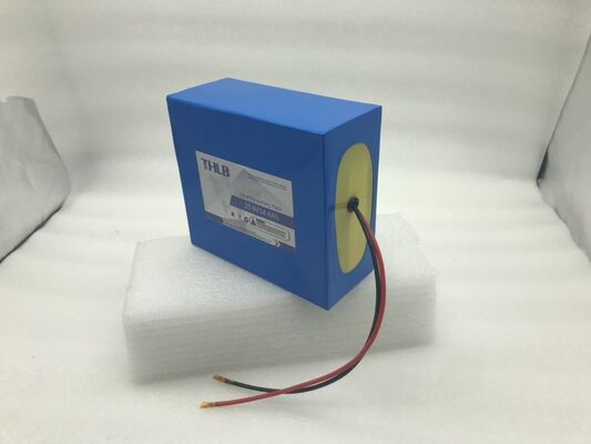 28.8V 24V LiFePO4 Deep Cycle Battery 15Ah 18Ah Electric Scooter Lithium Ion Battery