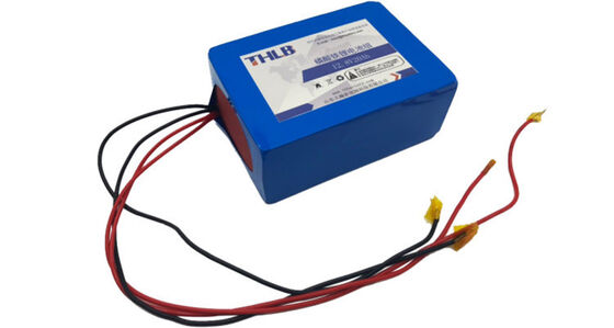 28.8V 24V LiFePO4 Deep Cycle Battery 15Ah 18Ah Electric Scooter Lithium Ion Battery