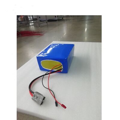 THLB 72V 40Ah Lithium Battery Pack 20S12P Lithium Ion Battery For Bike
