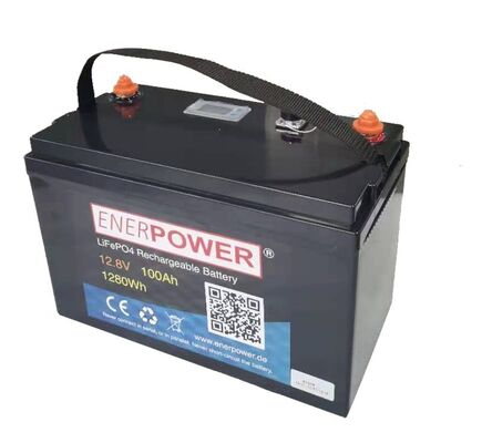 DOD100 Electric Cycle Lithium Battery OEM ODM 60v 20ah Lithium Battery