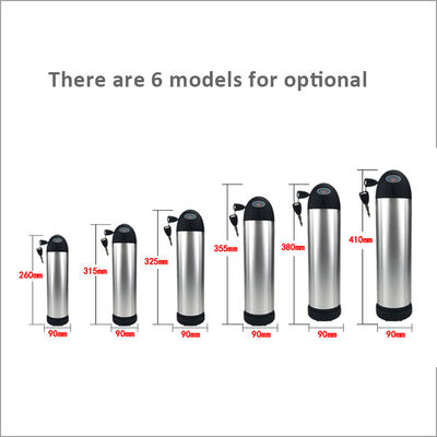 Bicycle Lithium Battery THLB 72v Lithium Battery For Electric Bike