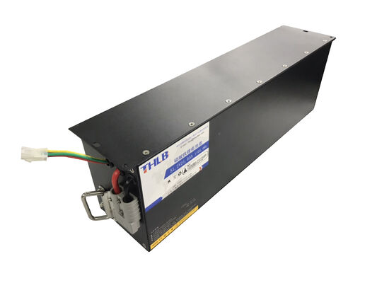 NCM 72V 60ah Lithium Battery LiMn2O4 Cathode Electric Bicycle Battery