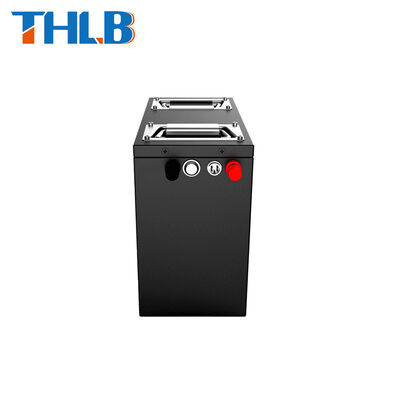 24V 60Ah AGV Lithium Battery LiFePO4 Energy Storage Lithium Battery