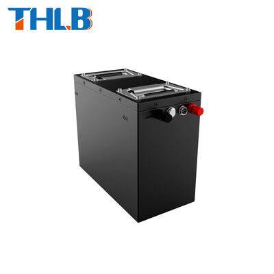 24V 60Ah AGV Lithium Battery LiFePO4 Energy Storage Lithium Battery