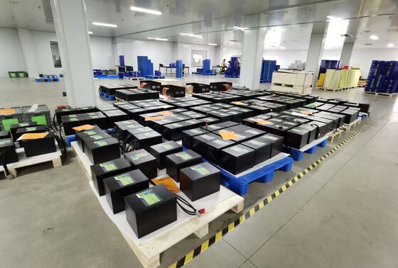 408Wh 24V 20Ah Lithium Ion Battery THLB Electric Scooter Lithium Battery