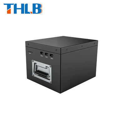 THLB Deep Cycle Solar Battery 12v 24v 100ah 200ah 600ah Lifepo4 Battery Pack