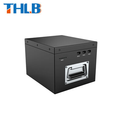 THLB Deep Cycle Solar Battery 12v 24v 100ah 200ah 600ah Lifepo4 Battery Pack