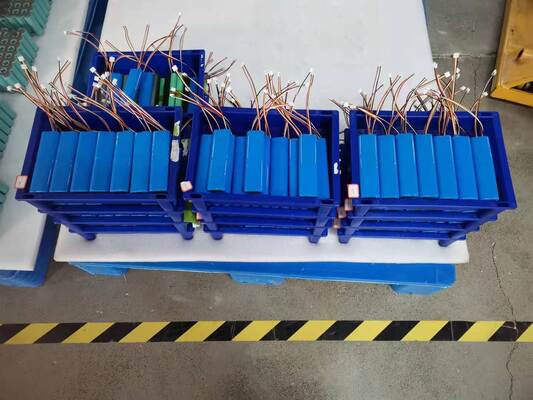 Customized 10.8V 20Ah 18650 Lithium Battery Li Ion Rechargeable Battery Pack