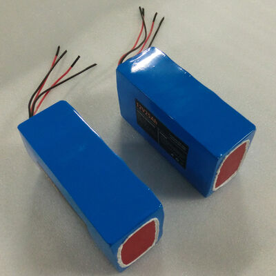 Rechargeable 12V LiFePO4 Battery 300Wh Lithium Battery Pack 25Ah