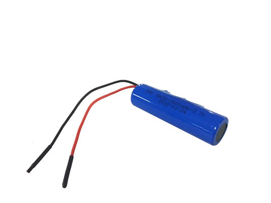 Rechargeable Batteries Pack THLB 6.4v 6ah Lifepo4 Lithium Ion Battery Pack