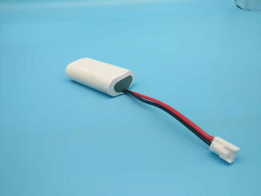 18650 1S2P THLB Battery 3.2v 3000mAh Lifepo4 Emergency Light Lithium Battery