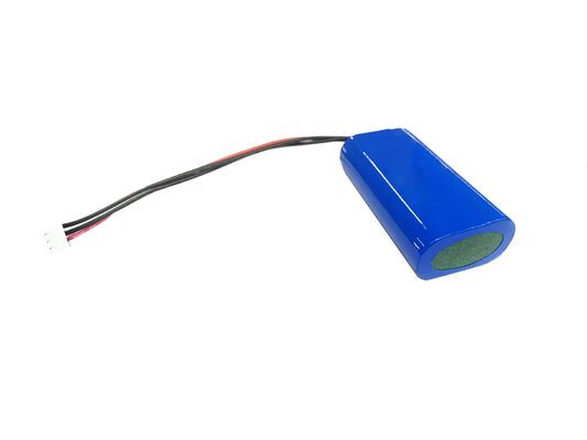 18650 1S2P THLB Battery 3.2v 3000mAh Lifepo4 Emergency Light Lithium Battery