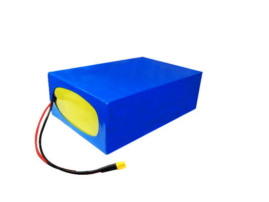 THLB Solar Tracker Lithium Battery Pack 25.6v 7.2Ah 26650 Cylindrical LiFePO4