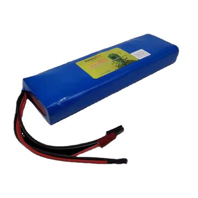 THLB Solar Tracker Lithium Battery Pack 25.6v 7.2Ah 26650 Cylindrical LiFePO4