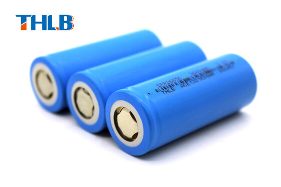 Giá tốt. THLB Lifepo4 pin lithium hình trụ 3.2V 3600mAh Để lưu trữ năng lượng trực tuyến
