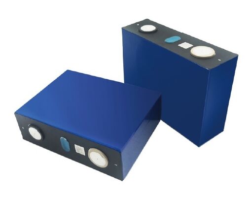 Bom preço Customização Célula de bateria de lítio prismática 3.2V50Ah Baterias de armazenamento solar de lítio on-line