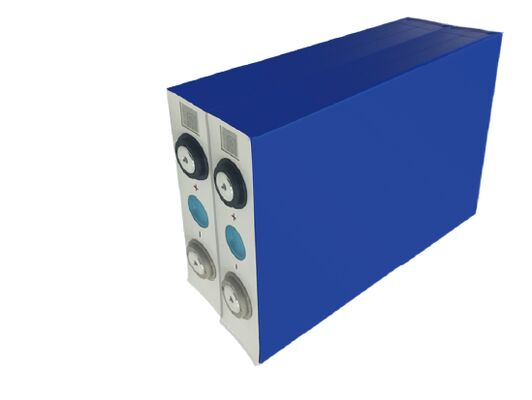 Customization Prismatic Lithium Battery Cell 3.2V50Ah Lithium Solar Storage Batteries