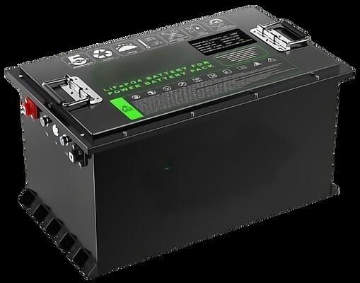 अच्छी कीमत वेयरहाउस एजीवी लिथियम बैटरी 25.6V 300Ah 38.4V 30Ah THLB बैटरी ऑनलाइन