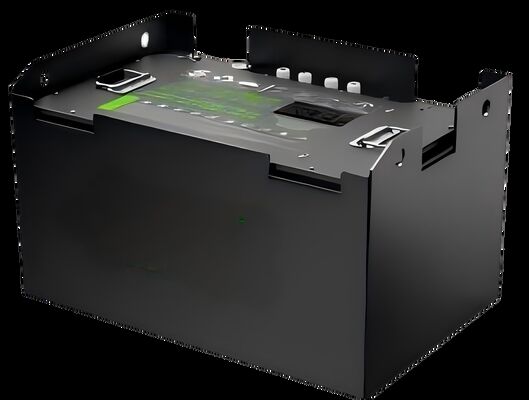 Warehouse AGV Lithium Battery 25.6V 300Ah 38.4V 30Ah THLB Battery