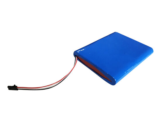 3.6V Solar Tracker Lithium Battery THLB Rechargeable Lithium Batteries