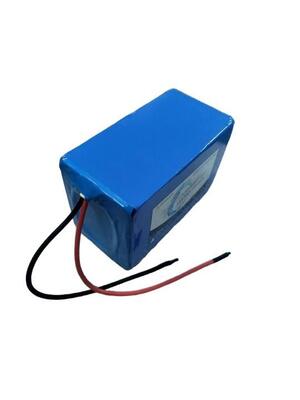 Cleaning Robots Solar Lithium Battery Pack 16V Intelligent BMS THLB Battery