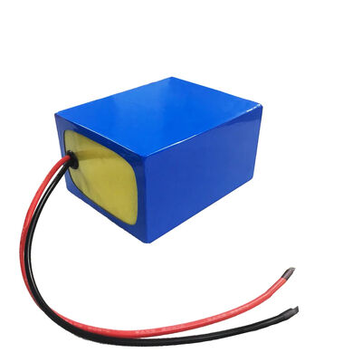 Goede prijs 1500 cycli 26650 batterijpakket 24V 12Ah Lifepo4 batterij voor elektrische rolstoel online