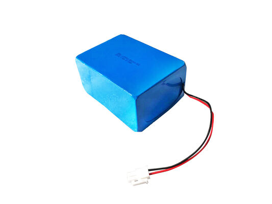 1500 Cycles 26650 Battery Pack 24V 12Ah Lifepo4 Battery For Electric Wheelchair