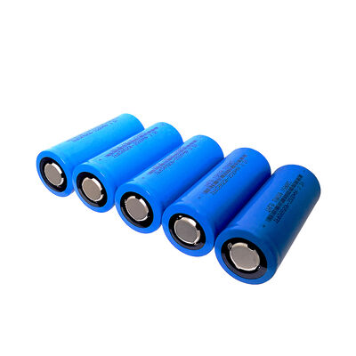 THLB Cylindrical Lithium Battery 3.2V 6000mAh Prismatic Lithium Ion Battery