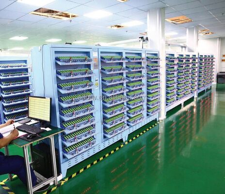 3600mah 4000mah Electric Scooter LiFePO4 Battery 26650 Cylindrical Battery Cells