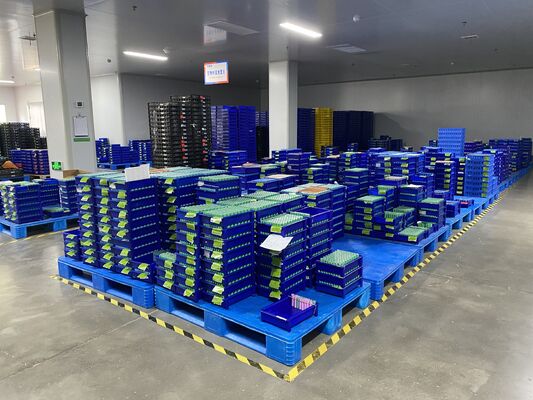 2000 Cycles LFP Battery Cell 32140 LiFePO4 Lithium Ion Phosphate Battery