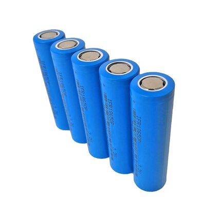 ราคาดี IFR18650 1800mAh LiFePO4 แบตเตอรี่ THLB 3.2v แบตเตอรี่ไฟฉุกเฉิน ออนไลน์