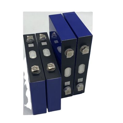 قیمت خوب سلول باتری لیتیومی منشوری THLB Lfp Lifepo4 6000 بار 3.2 ولت 280 آمپر ساعت REPT 50 آمپر ساعت آنلاین