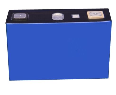 Goede prijs THLB Lifepo4 Prismatische Batterij 50ah 100ah 150ah 200ah Lfp Prismatische Cellen online