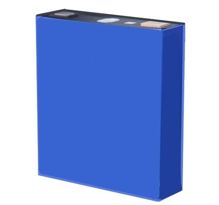 THLB Lifepo4 Prismatic Battery 50ah 100ah 150ah 200ah Lfp Prismatic Cells