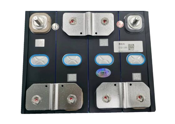 THLB Lifepo4 Prismatic Battery 50ah 100ah 150ah 200ah Lfp Prismatic Cells