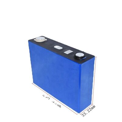 Goede prijs LF280K Lithium Phosphate Prismatische Batterij 3,2 Volt 280 Amper Uur THLB Batterij online