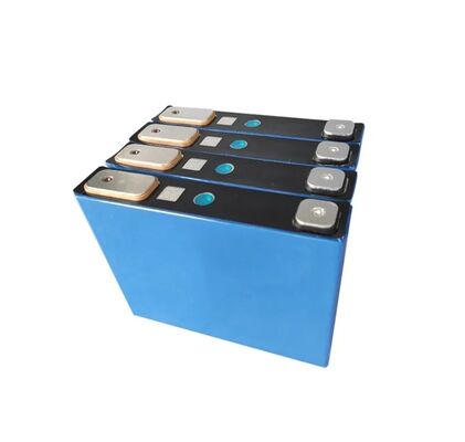 좋은 가격 OEM ODM 100Ah 프리스마틱 셀 8000 번 리?? 프리스마틱 셀 온라인으로