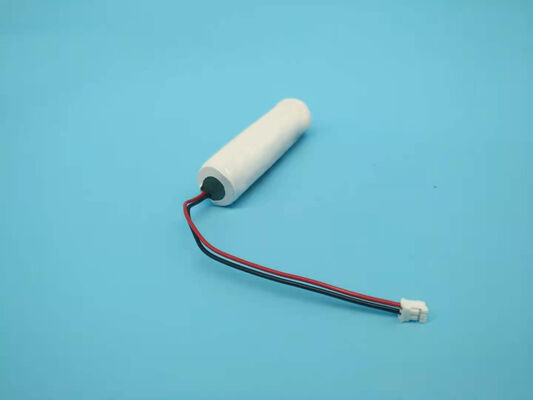 3000mAh 3.2V LFP 18650 Solar Street Light Battery THLB Li Ion Deep Cycle Battery