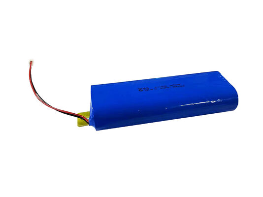 3000mAh 3.2V LFP 18650 Solar Street Light Battery THLB Li Ion Deep Cycle Battery
