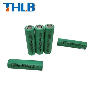 5000 Times THLB Battery 3.2V 6.4V 12.8V Lithium Ion Battery For Emergency Lighting