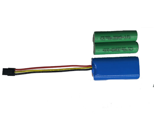 5000 Times THLB Battery 3.2V 6.4V 12.8V Lithium Ion Battery For Emergency Lighting