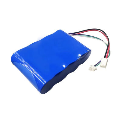 Buon prezzo OEM 7.4v 5.2ah Emergency Light Battery Lithium Pack 3C 1000 cicli Batteria THLB in linea