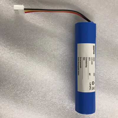 2000 Cycles THLB Battery 6.4V 1500mAh 2S1P 18650 Battery Pack