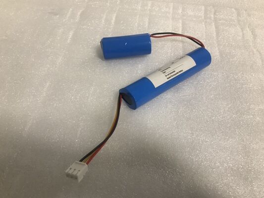 2000 Cycles THLB Battery 6.4V 1500mAh 2S1P 18650 Battery Pack