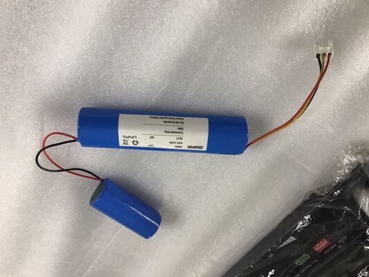 2000 Cycles THLB Battery 6.4V 1500mAh 2S1P 18650 Battery Pack