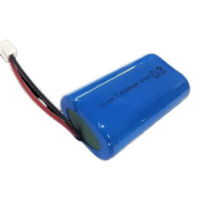 Giá tốt. 2S1P 6.4V 1500mAh LiFePO4 THLB Pin Đèn Mặt Trời LED trực tuyến
